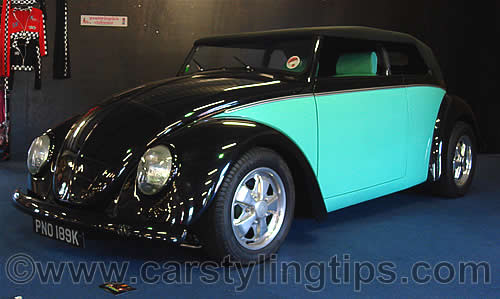 vw beetle classic. Classic VW beetle roadster