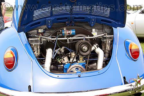 vw beetle engine. vw beetle classic custom.