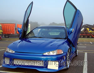 Phils Civic